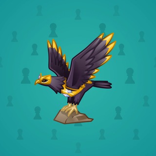 Rare Bird #4193