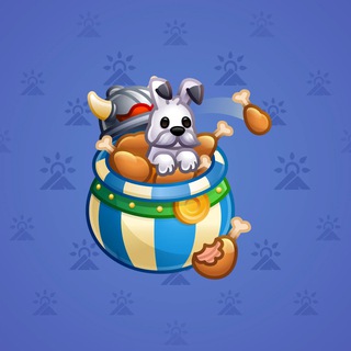 Money Pot #55576