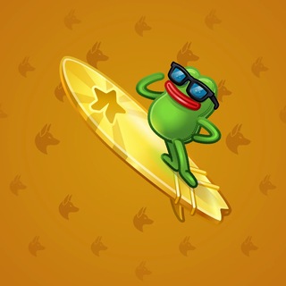 Surge Board #30031