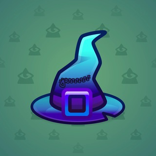 Witch Hat #30610