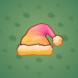 Santa Hat #38058