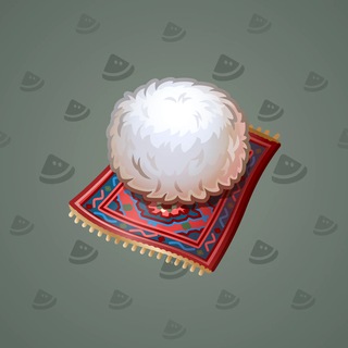 Khabib’s Papakha #10604