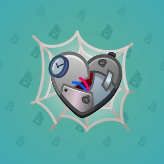 Trapped Heart #583