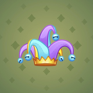 Jester Hat #20448
