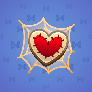 Trapped Heart #4818