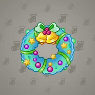Winter Wreath #59900