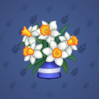 Lush Bouquet #46555