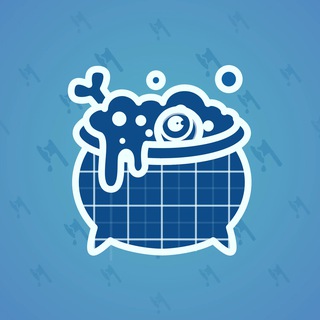 Hex Pot #8296