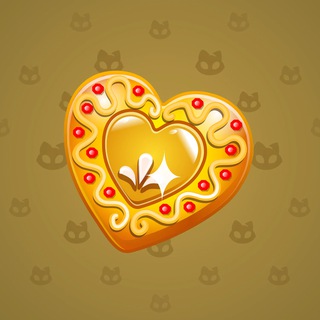 Cookie Heart #88826