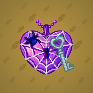 Cupid Charm #19976