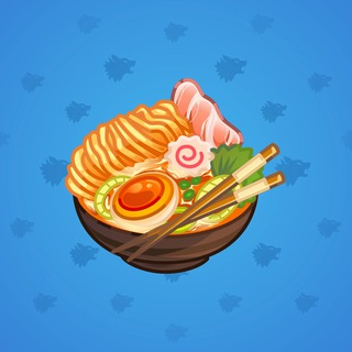 Instant Ramen #317581