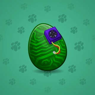 Easter Egg #146554