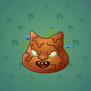 Happy Brownie #62257
