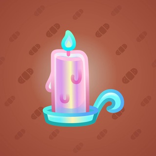 Eternal Candle #30991