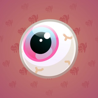 Evil Eye #40179