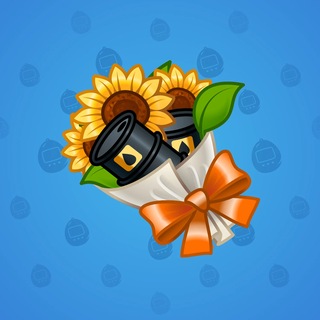 Pretty Posy #129581
