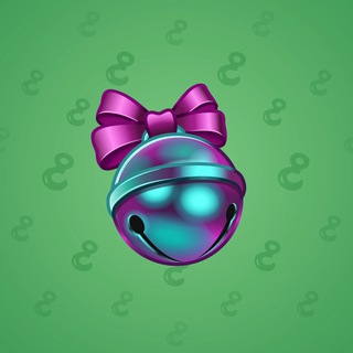 Sleigh Bell #2570