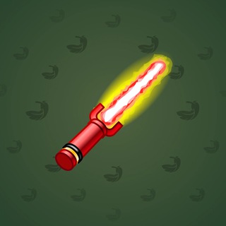 Light Sword #75260