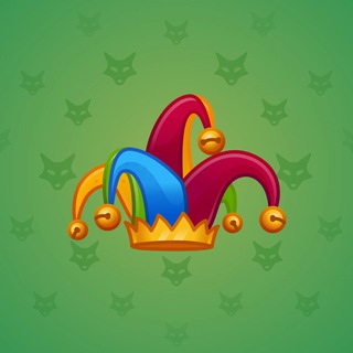 Jester Hat #3384