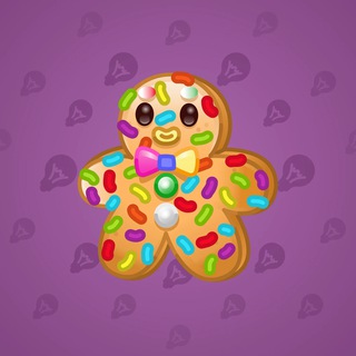 Ginger Cookie #120673