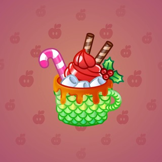 Holiday Drink #11399