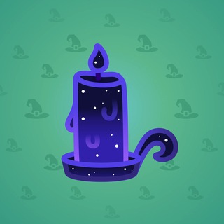 Eternal Candle #12529