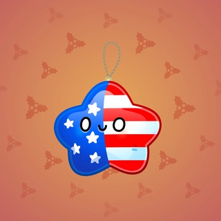 Hanging Star #9833