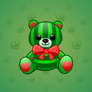 Toy Bear #55822