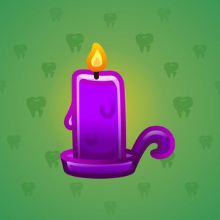 Eternal Candle #15008