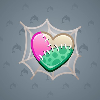 Trapped Heart #2920