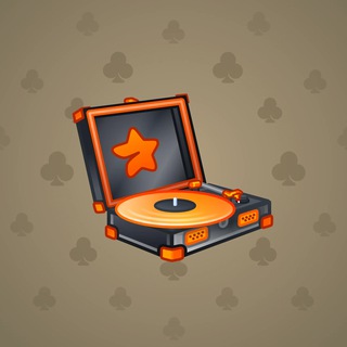 Record Player #27129