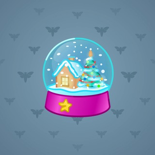Snow Globe #43232