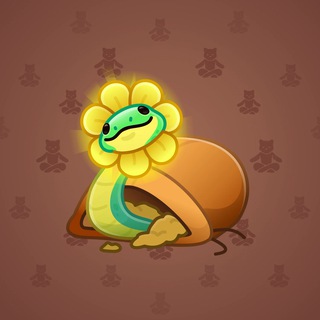 Pet Snake #144807