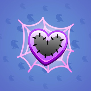 Trapped Heart #10083