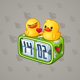 Desk Calendar #70701