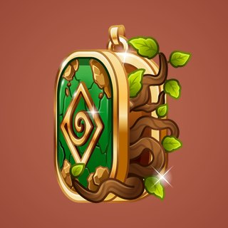 Lucky Locket #18683