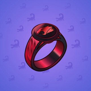 Gem Signet #4777
