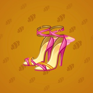 Sky Stilettos #11672