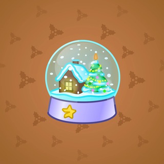 Snow Globe #30463