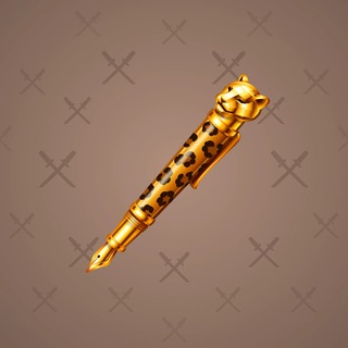 Fine Pen #9614