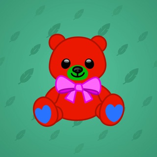 Toy Bear #50756