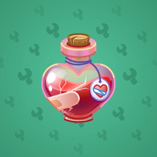 Love Potion #23863