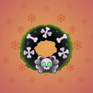 Winter Wreath #63070