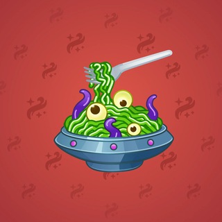 Instant Ramen #47852