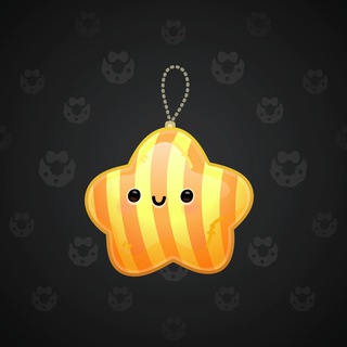 Hanging Star #39965