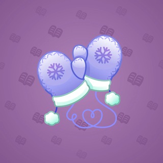 Snow Mittens #2713