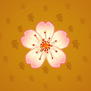 Sakura Flower #38121
