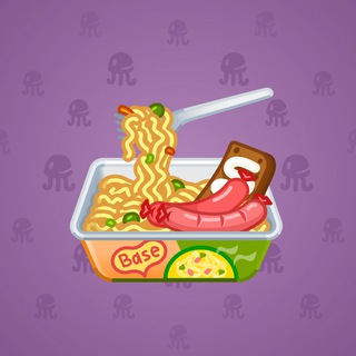 Instant Ramen #258852