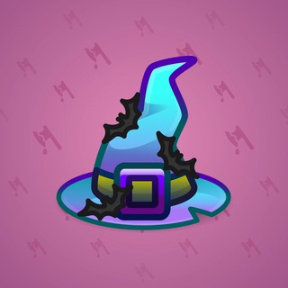 Witch Hat #71467