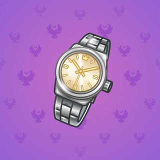 Swiss Watch #8802